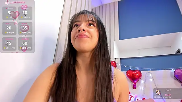 Snapshot of SofiCandy_ chatting on 02/27/26, 12:27 SofiCandy online show from 02/27/26, 12:27