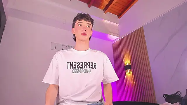 austin rouse online show from 11/07/25, 07:36