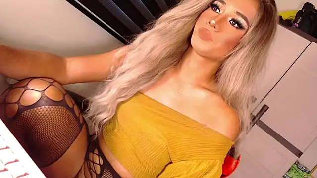 SissifyMeNow online show from 03/20/26, 03:22