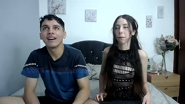 Sofi Andres69 online show from 02/03/26, 02:53