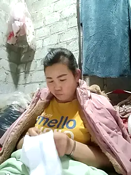 jienrrr online show from 11/03/25, 01:29