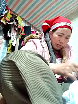 jienrrr online show from 12/05/25, 02:53