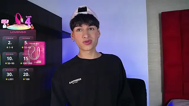 Ezra Storm online show from 09/11/25, 05:07