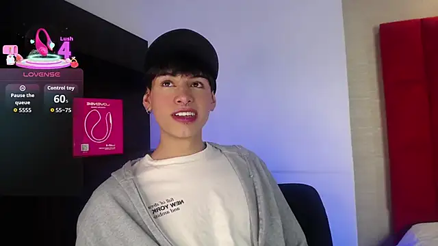 Ezra Storm online show from 09/20/25, 05:08