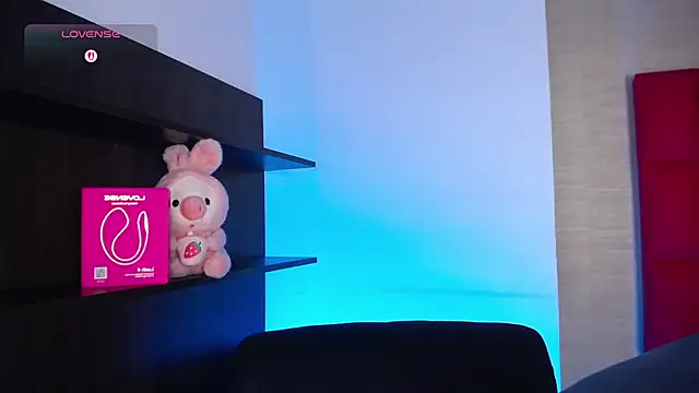 Ezra Storm online show from 01/10/26, 04:36