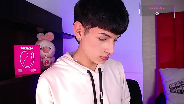 Ezra Storm online show from 01/14/26, 05:35