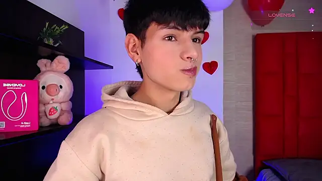 Ezra Storm online show from 02/16/26, 04:52