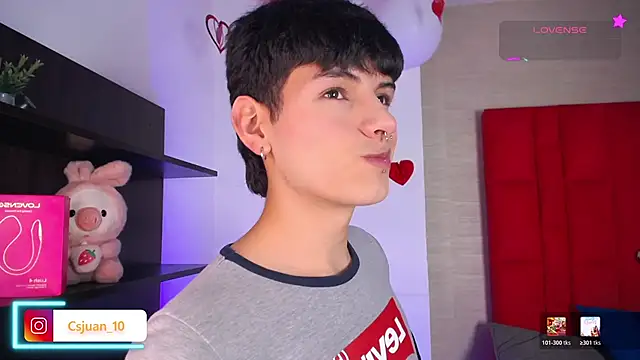 Ezra Storm online show from 02/20/26, 05:04