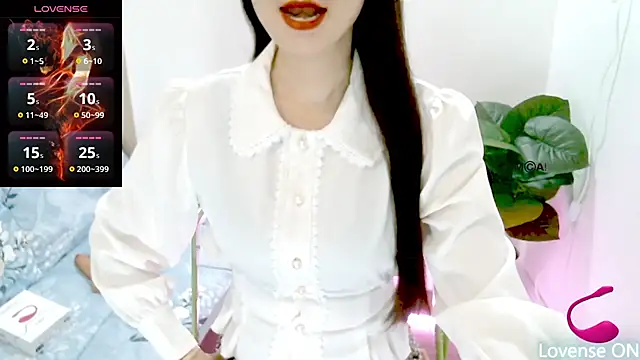 Snapshot of CandySugar_Sweet chatting on 11/26/25, 06:03 CandySugar Sweet online show from 11/26/25, 06:03