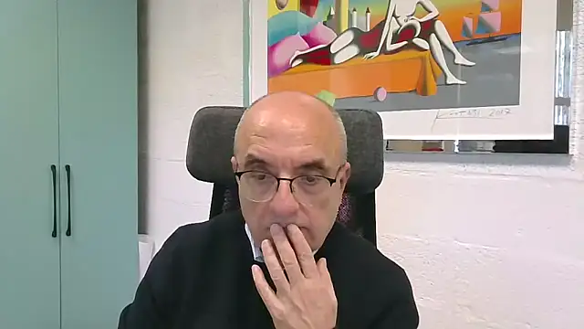 Bsxmaturo61 online show from 02/23/26, 03:31