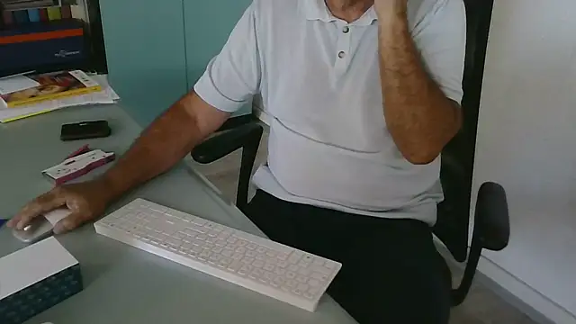 Bsxmaturo61 online show from 06/22/26, 12:46