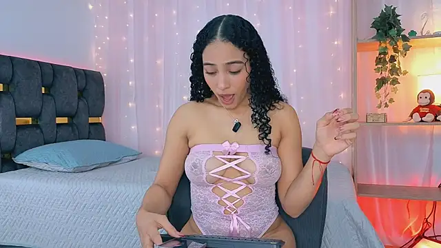 anitaglow online show from 10/08/25, 09:01