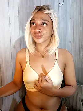 Lovely Daugs online show from 02/08/26, 10:57