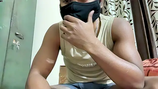 SexyLord07 online show from 12/20/25, 04:25