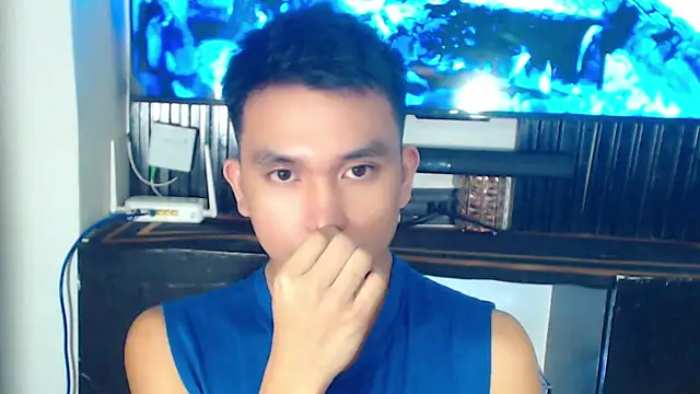 KingMateoGrey online show from 07/30/26, 01:48
