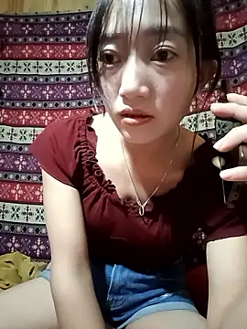 Zhan99999 online show from 10/30/25, 07:32