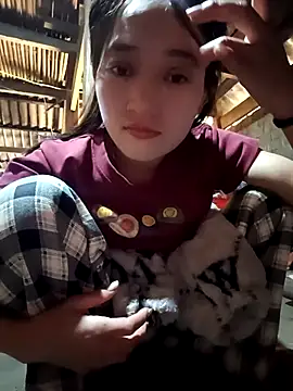 Zhan99999 online show from 11/26/25, 03:40