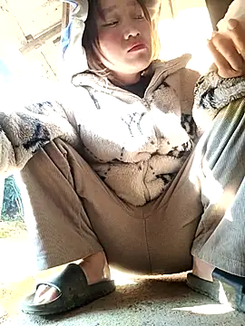 Zhan99999 online show from 01/12/26, 02:17