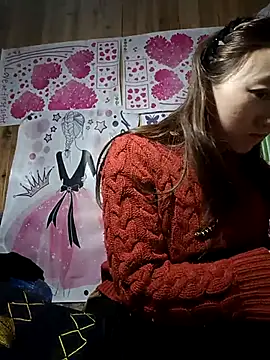 Zhan99999 online show from 01/15/26, 03:11