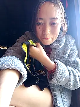 Zhan99999 online show from 02/15/26, 08:35