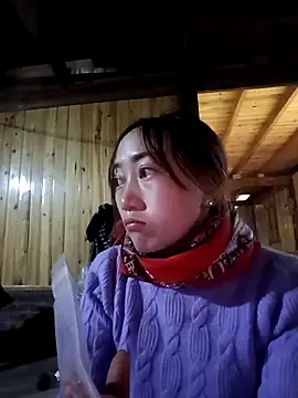 Zhan99999 online show from 03/13/26, 03:24