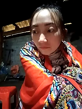 Zhan99999 online show from 03/14/26, 04:18