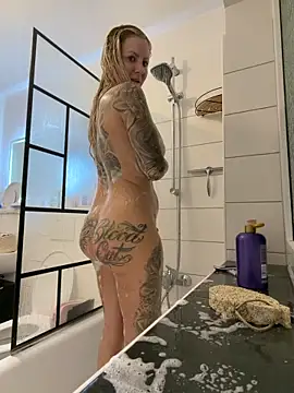 Jasmina-Joy online show from 12/16/25, 04:50