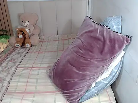 SluttyJedy online show from 03/18/26, 04:32