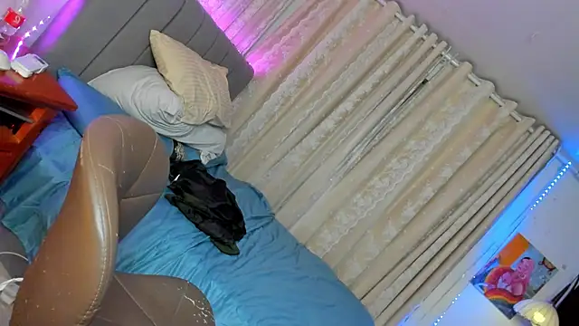 DsexiestQueenx online show from 06/07/26, 08:34