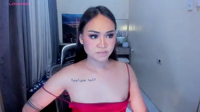 Miss VictoriaWilliams online show from 01/14/26, 06:30