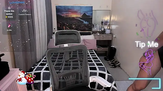 Miss VictoriaWilliams online show from 02/14/26, 10:06