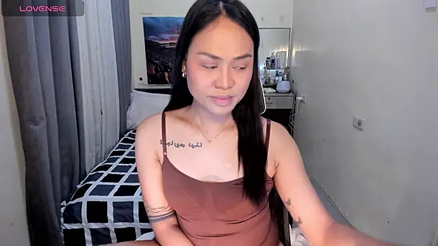 Miss VictoriaWilliams online show from 03/22/26, 07:17