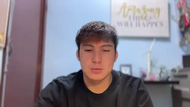 lovely jay online show from 10/29/25, 12:46