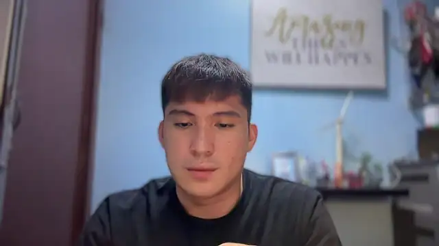 lovely jay online show from 11/10/25, 06:29