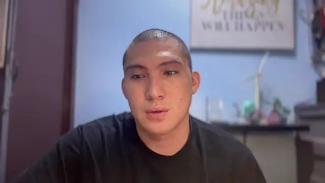 lovely jay online show from 11/19/25, 06:57