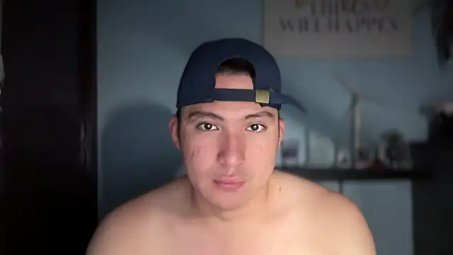 lovely jay online show from 01/13/26, 03:17