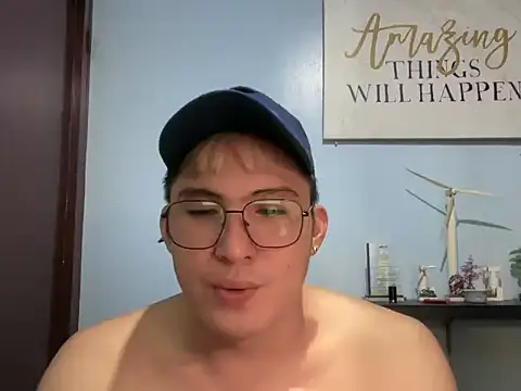 lovely jay online show from 03/23/26, 06:34