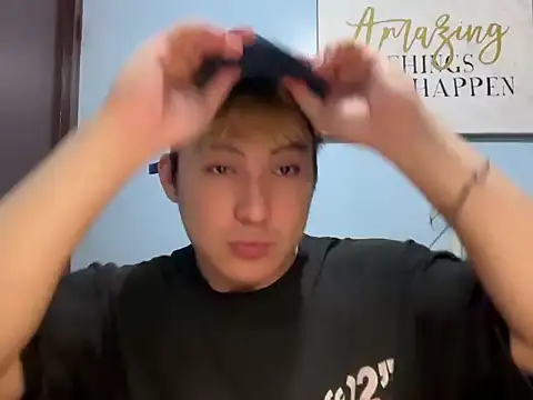 lovely jay online show from 07/26/26, 04:58