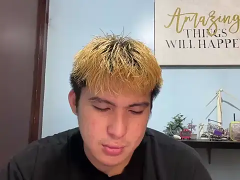 lovely jay online show from 07/27/26, 10:55