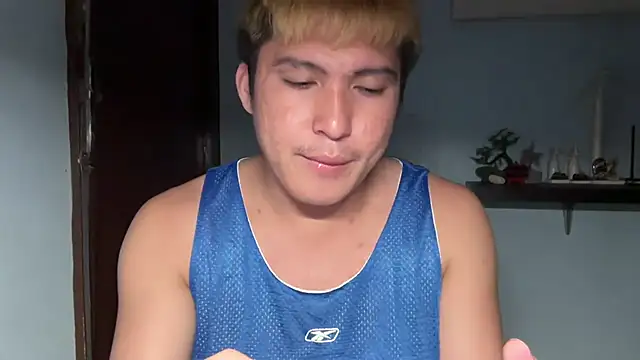 lovely jay online show from 07/28/26, 03:21