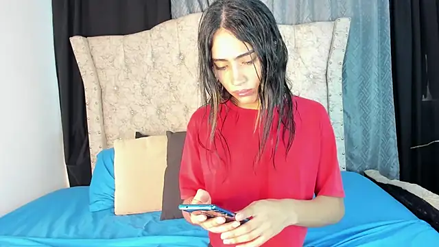 aleja spearsx online show from 03/01/26, 12:07