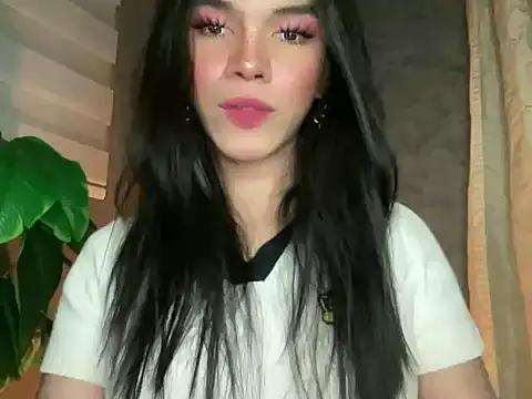 Misselliefayexxx online show from 09/20/25, 07:53