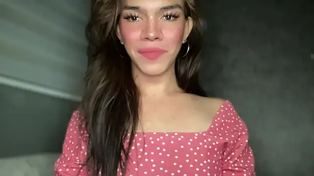 Misselliefayexxx online show from 10/08/25, 12:41