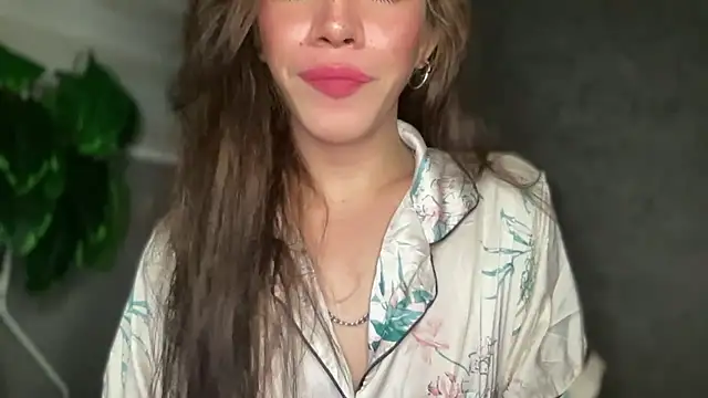 Misselliefayexxx online show from 12/14/25, 12:27