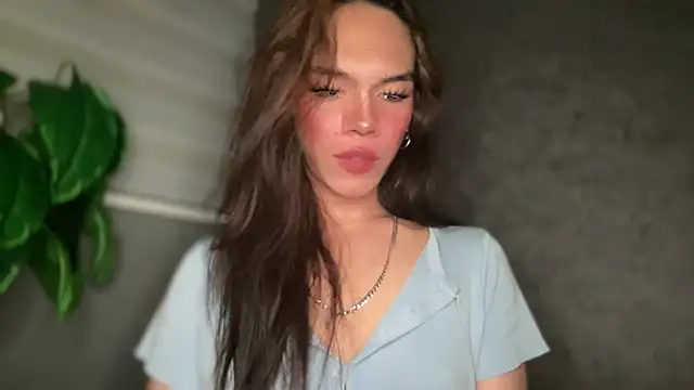 Misselliefayexxx online show from 12/15/25, 12:53