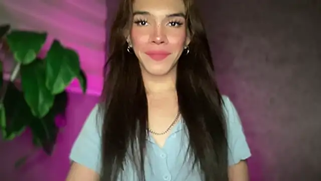 Misselliefayexxx online show from 12/17/25, 09:54