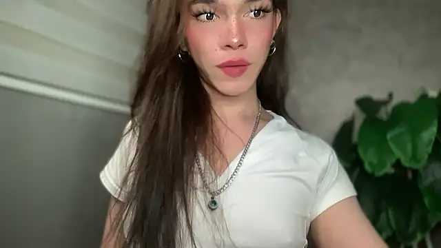 Misselliefayexxx online show from 01/12/26, 09:42