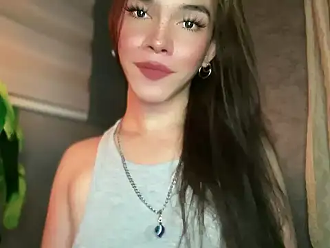 Misselliefayexxx online show from 02/02/26, 09:41