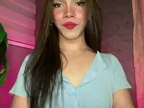 Misselliefayexxx online show from 03/06/26, 06:59