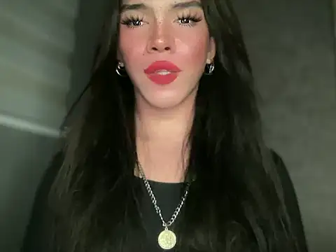 Misselliefayexxx online show from 03/28/26, 07:46